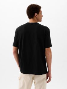Henley T-Shirt sold by GAP