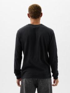Henley Shirt sold by GAP