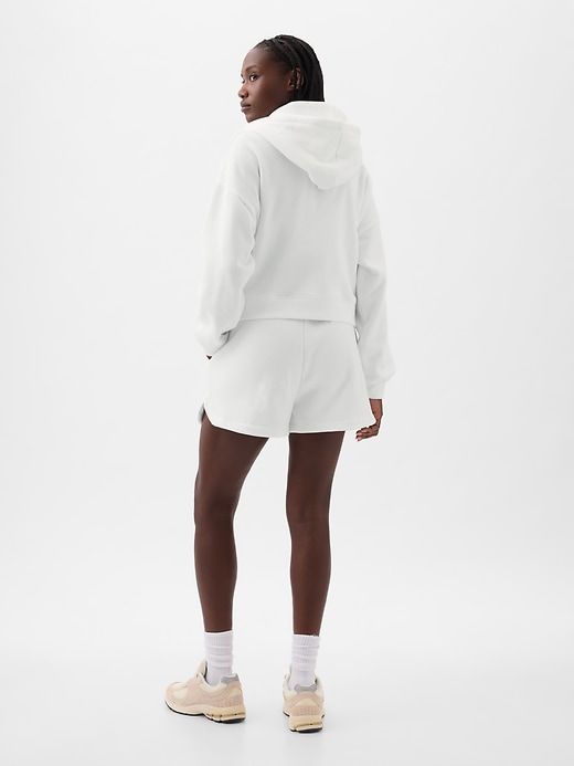 Vintage Soft Cropped Hoodie sold by GAP product image thumbnail 2