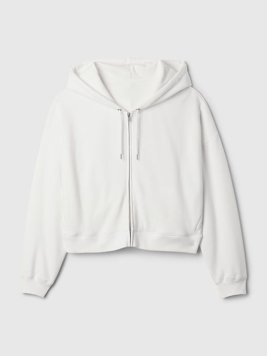 Vintage Soft Cropped Hoodie sold by GAP product image thumbnail 3