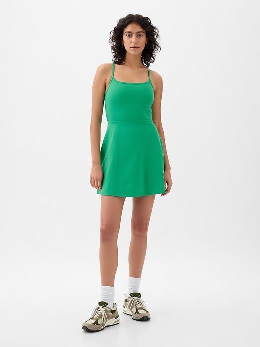 GapFit Power Exercise Dress sold by GAP