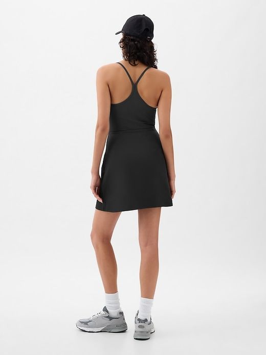 GapFit Power Exercise Dress sold by GAP product image thumbnail 5