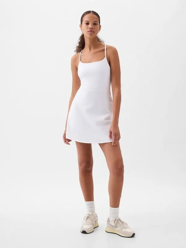 GapFit Power Exercise Dress sold by GAP