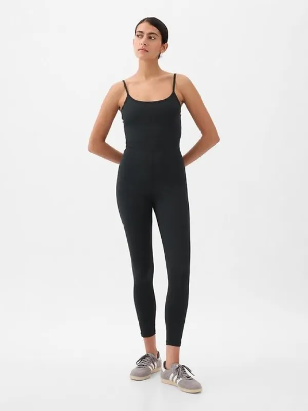 GapFit Power Exercise One-Piece sold by GAP