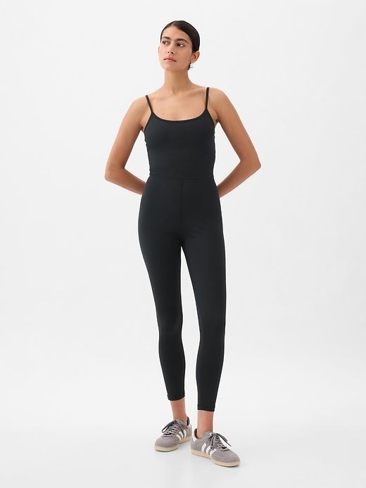 GapFit Power Exercise One-Piece sold by GAP
