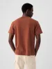 Washed Original T-Shirt sold by GAP