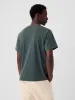 Washed Original T-Shirt sold by GAP