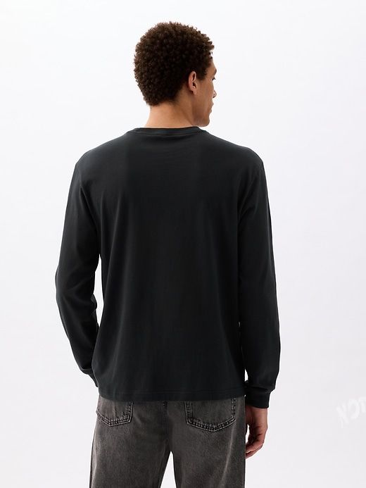 Biggie Graphic T-Shirt sold by GAP product image thumbnail 2