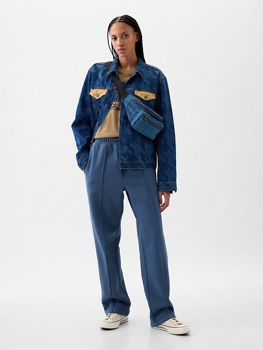 DAP × GAP Denim Belt Bag sold by GAP product image thumbnail 2