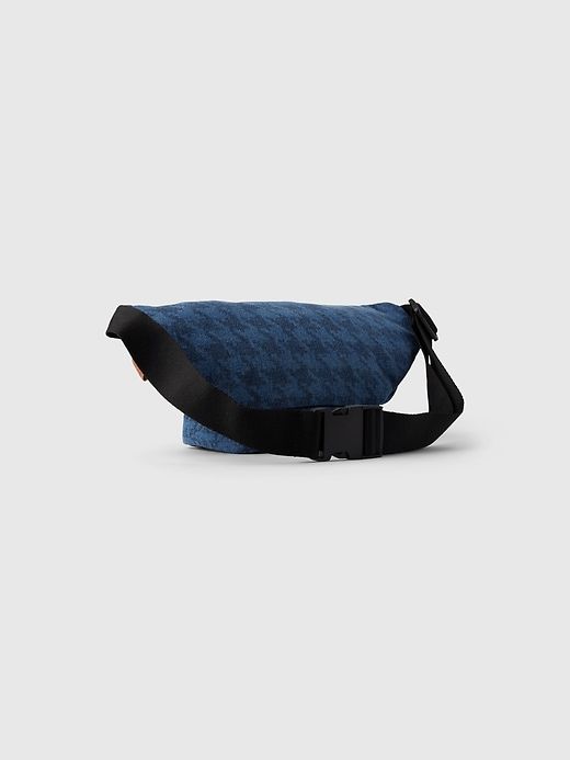 DAP × GAP Denim Belt Bag sold by GAP product image thumbnail 3