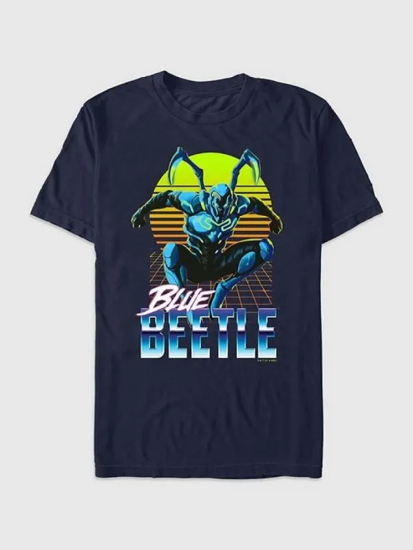 Blue Beetle Graphic Tee sold by GAP