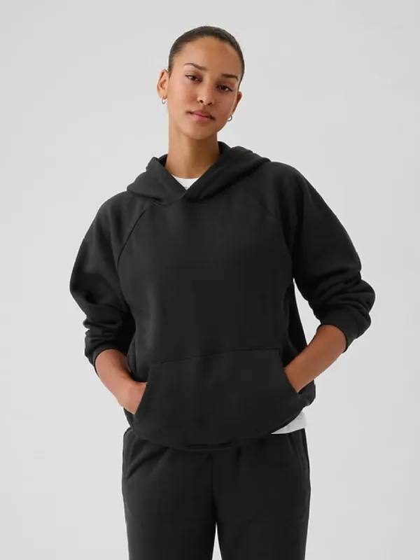 Vintage Soft Hoodie sold by GAP
