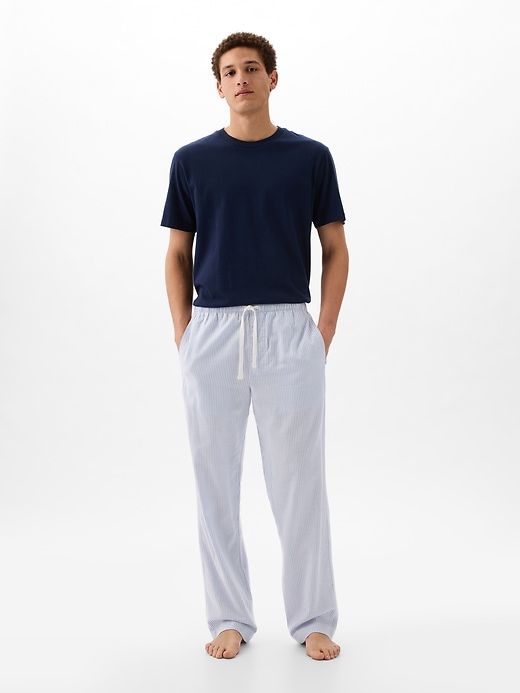 Lightweight Flannel PJ Pants sold by GAP