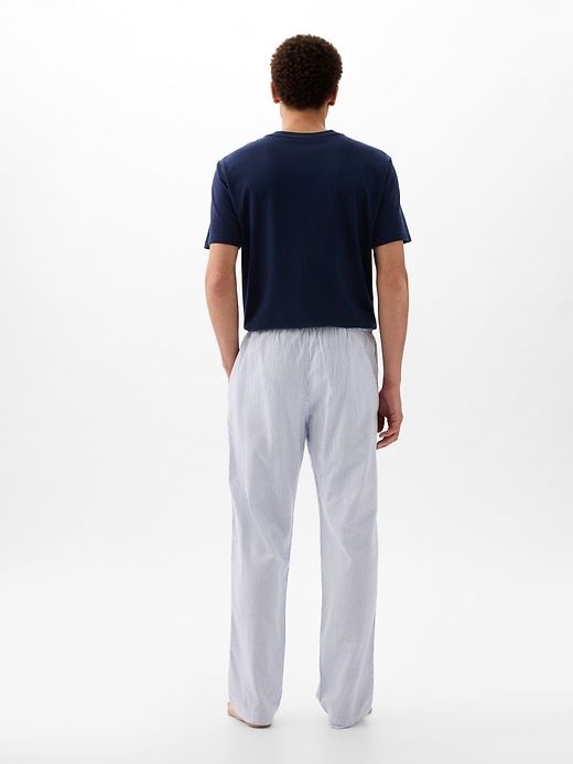 Lightweight Flannel PJ Pants sold by GAP product image thumbnail 2