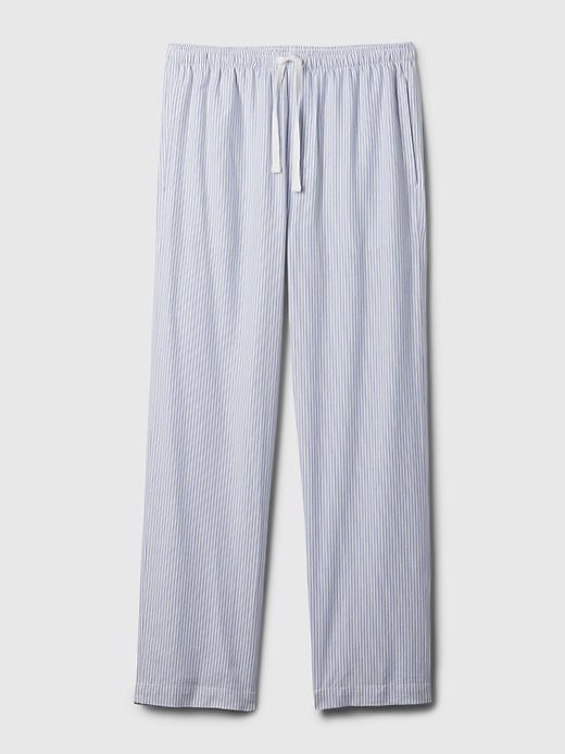 Lightweight Flannel PJ Pants sold by GAP product image thumbnail 3