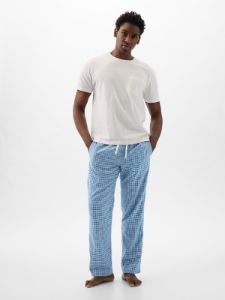 Lightweight Flannel PJ Pants sold by GAP
