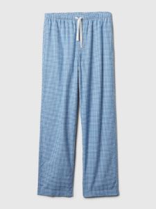 Lightweight Flannel PJ Pants sold by GAP