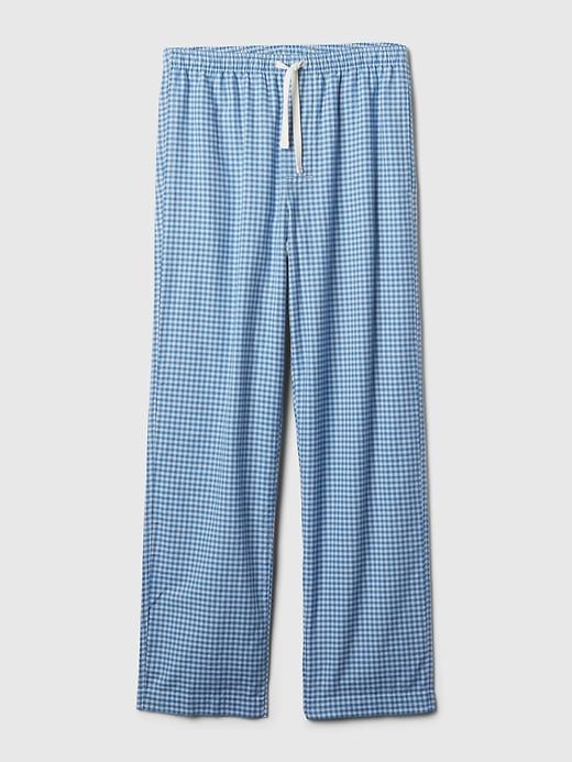Lightweight Flannel PJ Pants sold by GAP product image thumbnail 3