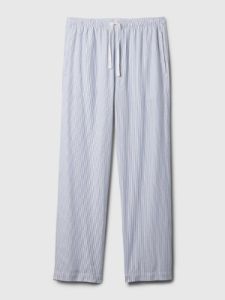 Lightweight Flannel PJ Pants sold by GAP