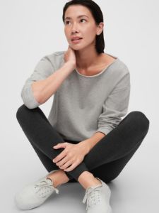 Basic Leggings sold by GAP