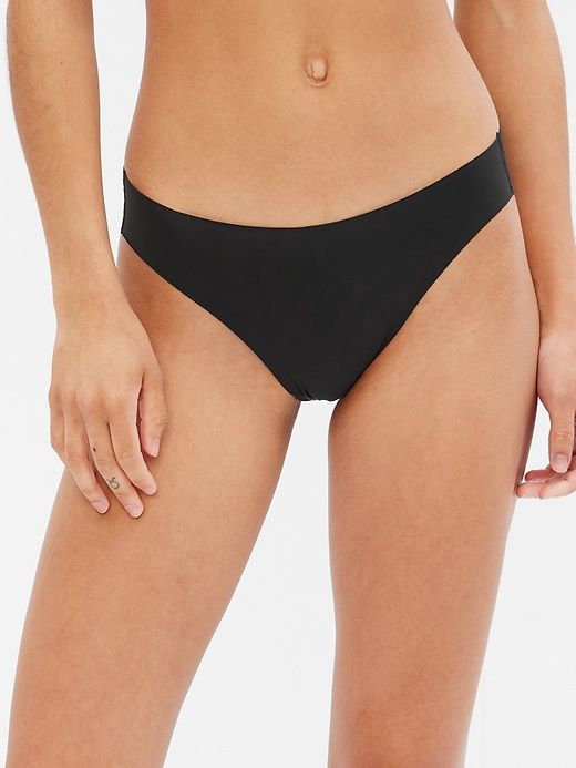 No-Show Bikini (3-Pack) sold by GAP product image thumbnail 2