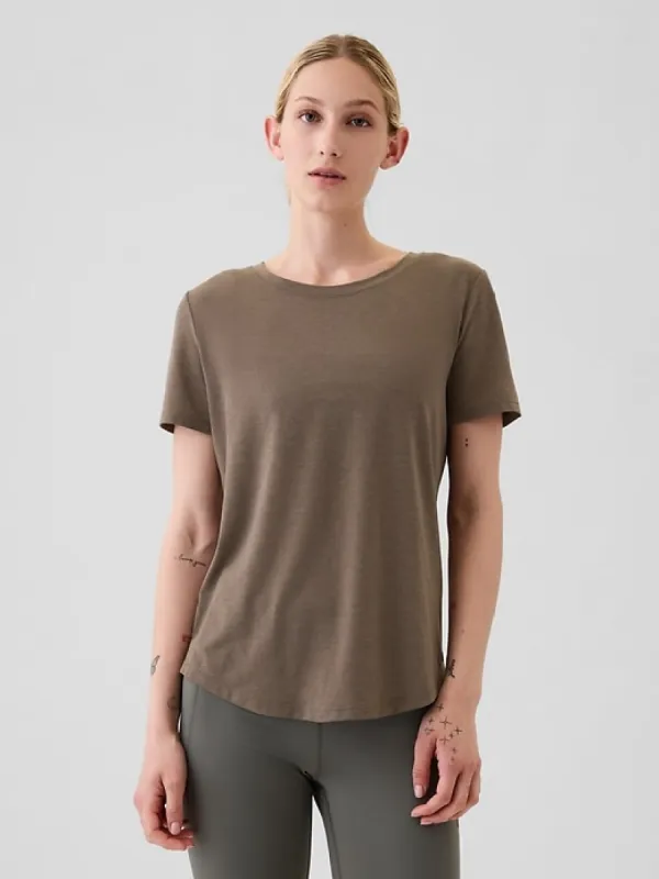 GapFit Breathe T-Shirt sold by GAP
