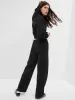 Vintage Soft Seamed Wide-Leg Sweatpants sold by GAP