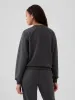 Vintage Soft Raglan Sweatshirt sold by GAP