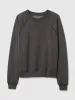 Vintage Soft Raglan Sweatshirt sold by GAP