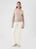 High Rise Corduroy '70s Flare Pants sold by GAP