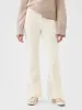 High Rise Corduroy '70s Flare Pants sold by GAP