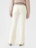 High Rise Corduroy '70s Flare Pants sold by GAP