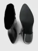 Vegan Leather Tall Heeled Boots sold by GAP