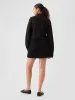 Herringbone Mini Skirt sold by GAP