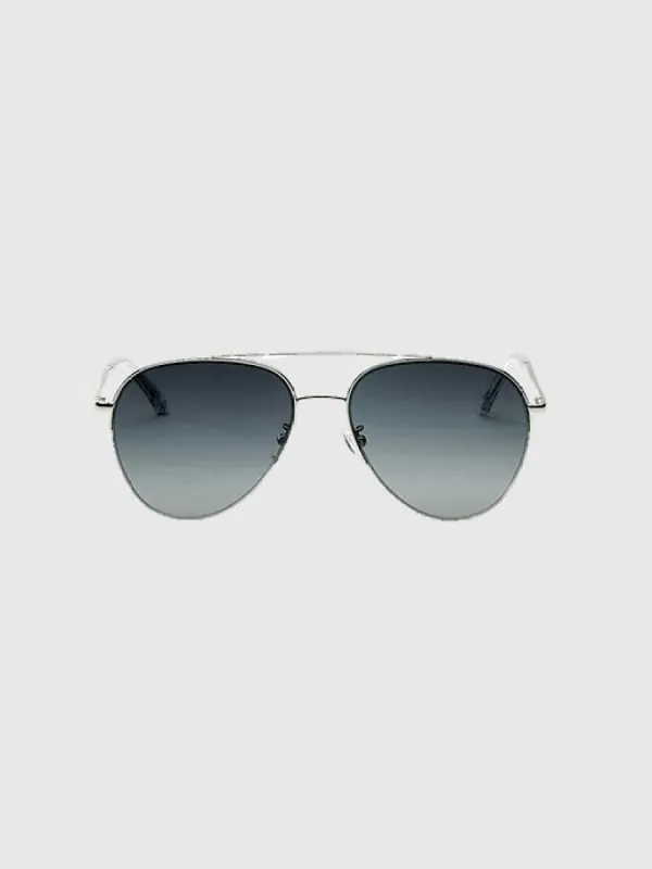 Oversized Aviator Sunglasses sold by GAP