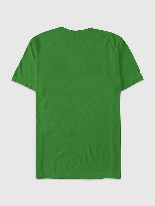 Star Wars St Patricks Day Graphic Tee sold by GAP product image thumbnail 3
