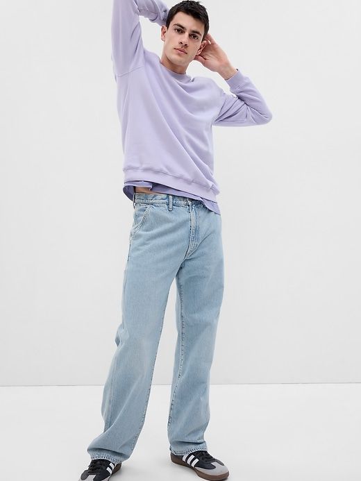 90s Loose Carpenter Jeans sold by GAP