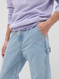 90s Loose Carpenter Jeans sold by GAP