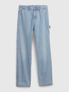 90s Loose Carpenter Jeans sold by GAP