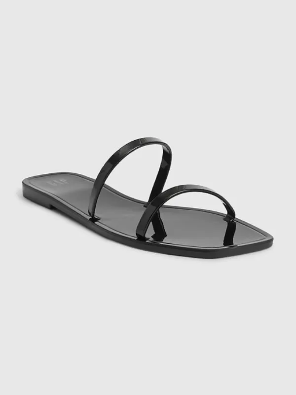 Two-Strap Jelly Sandals sold by GAP