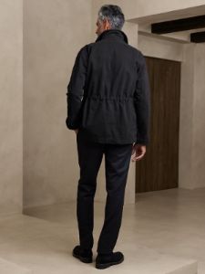 Piedra Field Jacket sold by Banana Republic