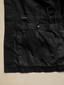 Piedra Field Jacket sold by Banana Republic