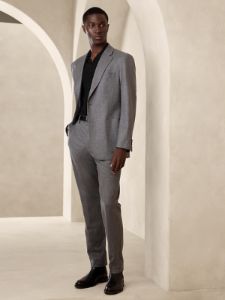 Jenson Merino Sweater Polo sold by Banana Republic