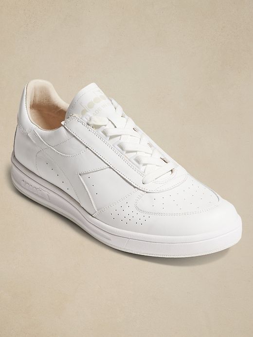 Diadora | B Elite H Italia Sport Sneaker sold by GAP product image thumbnail 2