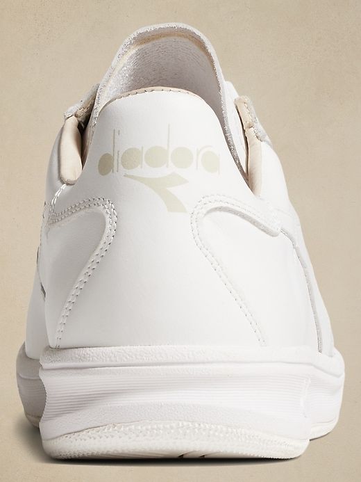Diadora | B Elite H Italia Sport Sneaker sold by GAP product image thumbnail 4