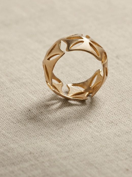 Alianza Ring | Marina Massone sold by GAP product image thumbnail 5
