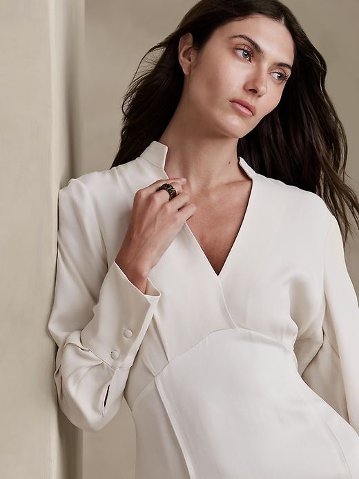 Epequen Ring | Marina Massone sold by Banana Republic product image thumbnail 3