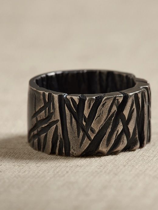 Epequen Ring | Marina Massone sold by Banana Republic