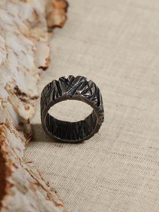 Epequen Ring | Marina Massone sold by Banana Republic product image thumbnail 2