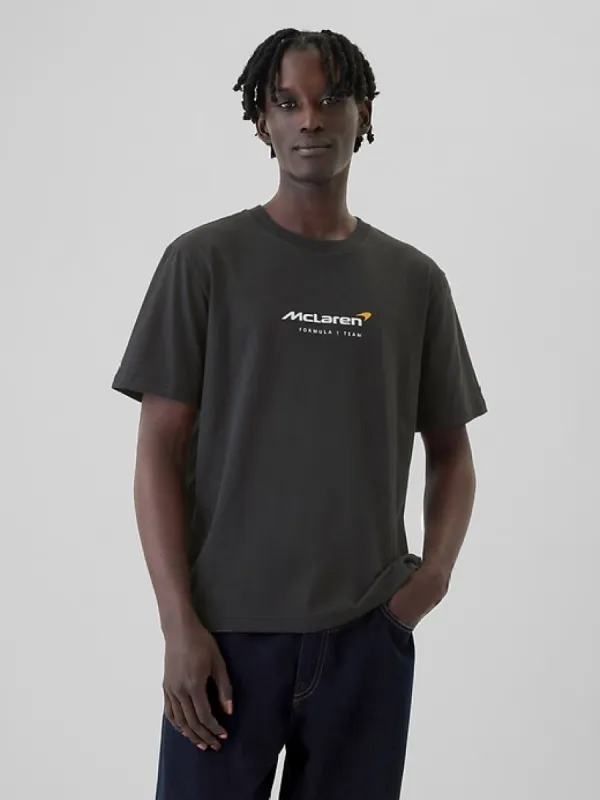 McLaren Graphic T-Shirt sold by GAP